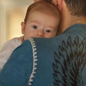 Meet your Posher, Sean